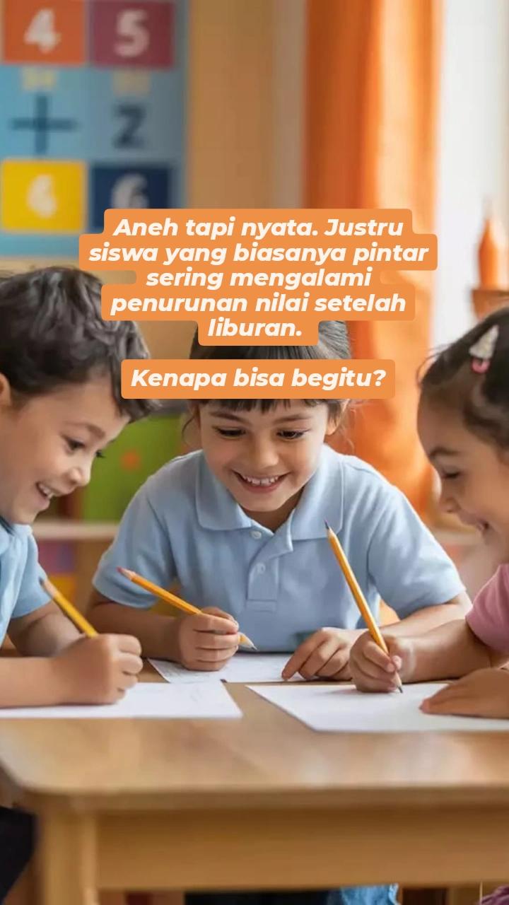@Bimbel dan Les Privat SCL