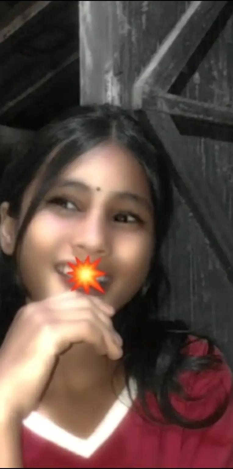 @Miss. Runchi..thakulla💥