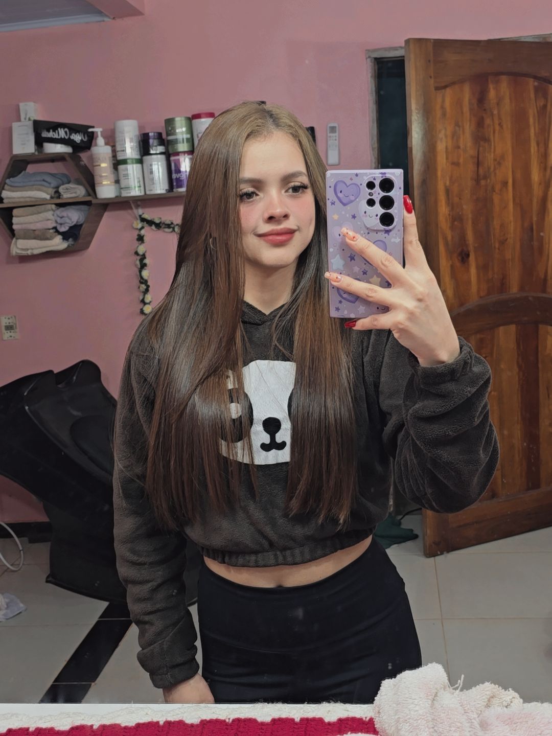 @Michelli 🧡