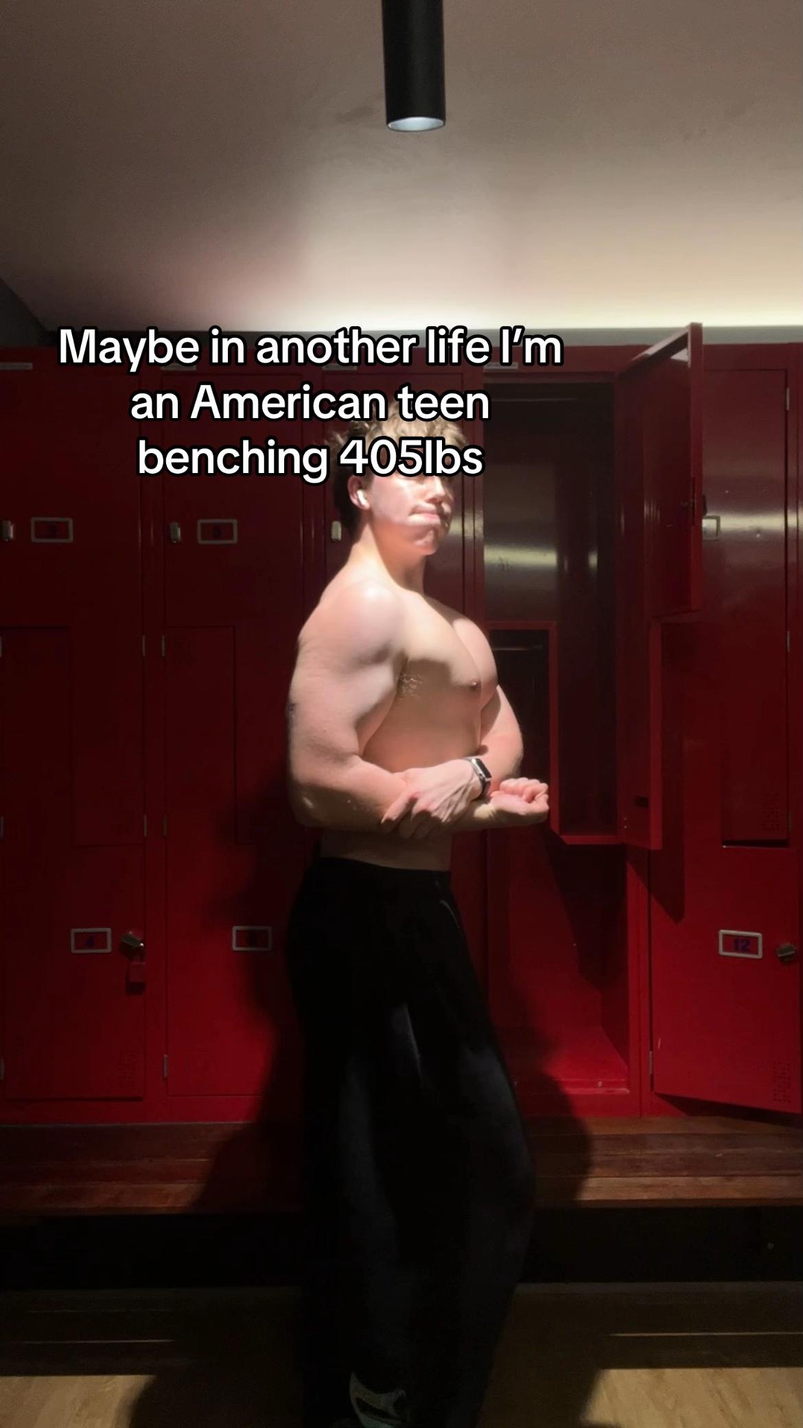 @Caleb Lifts