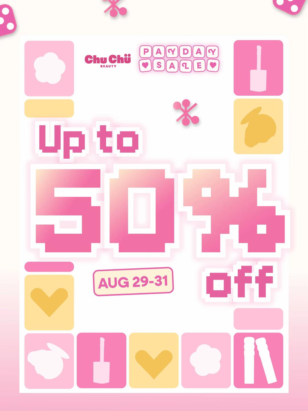 @Chu Chu Beauty
