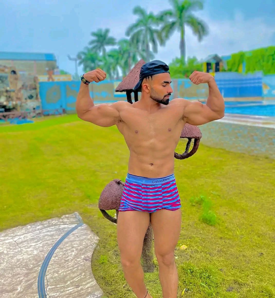 @Shayaan Malik