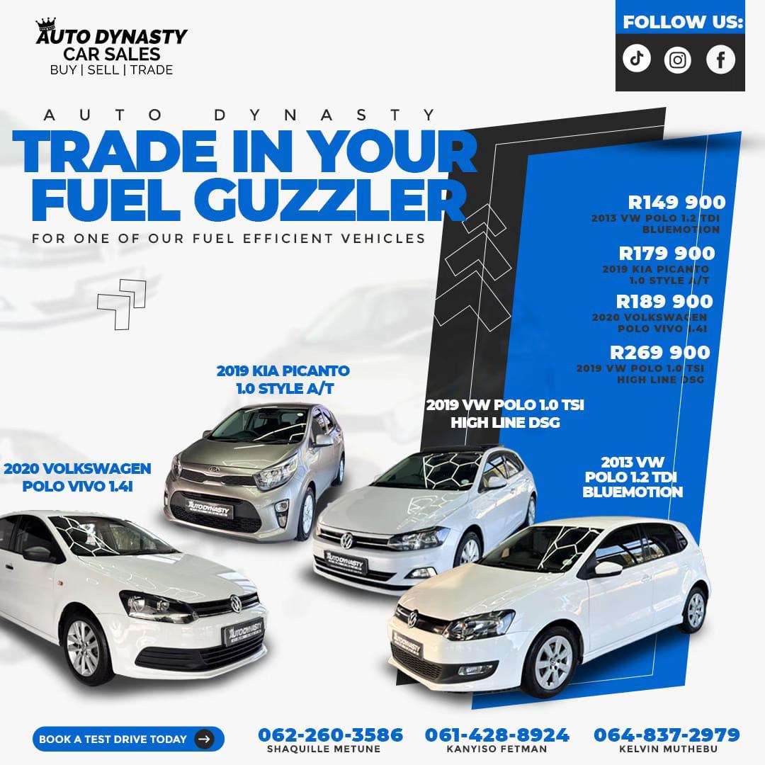 @Auto Dynasty Car Sales
