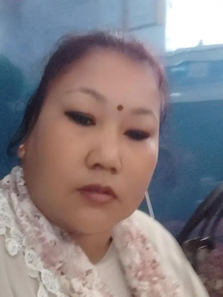@Maya Danuwar