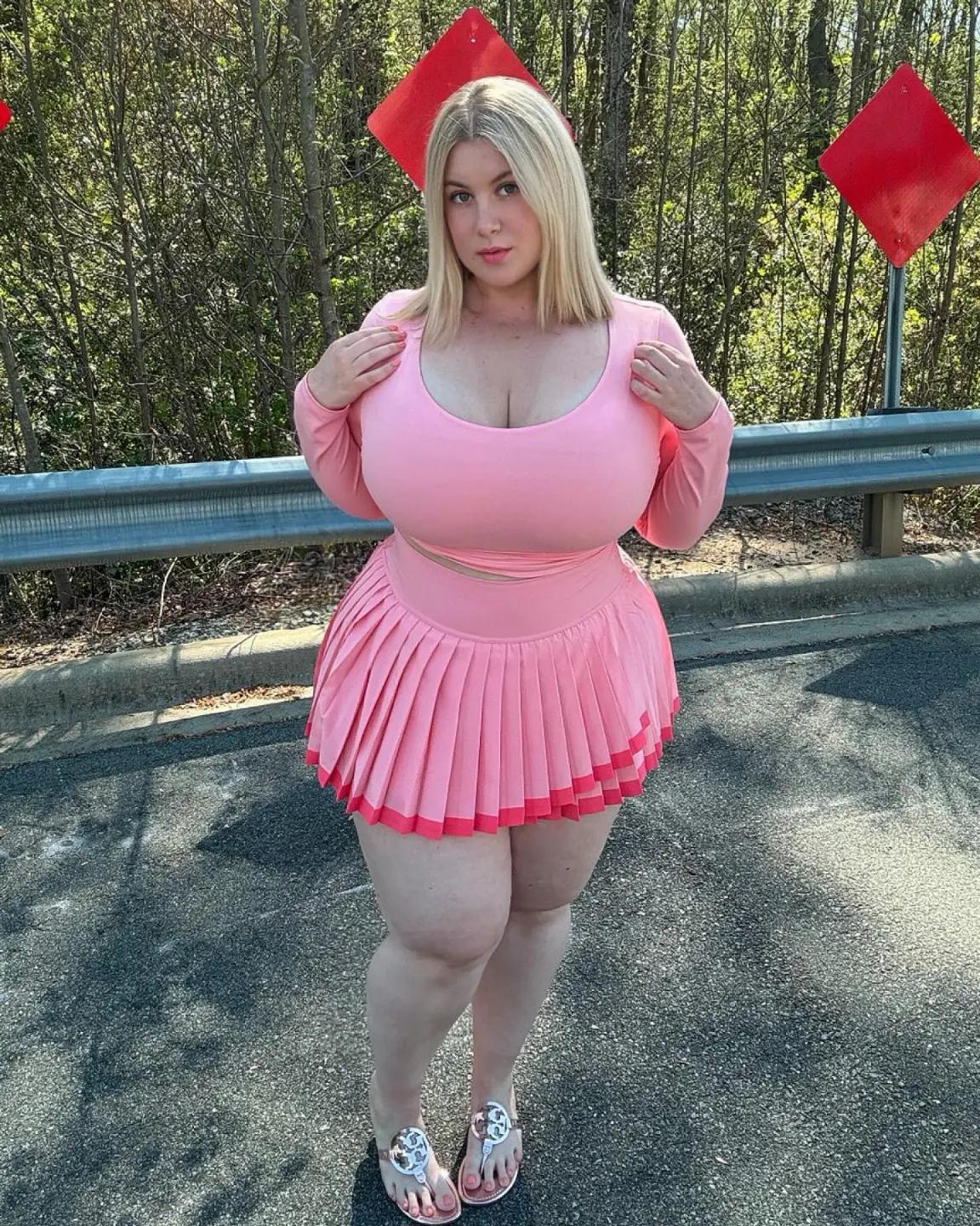 @Lauren Butler 🍓❤️