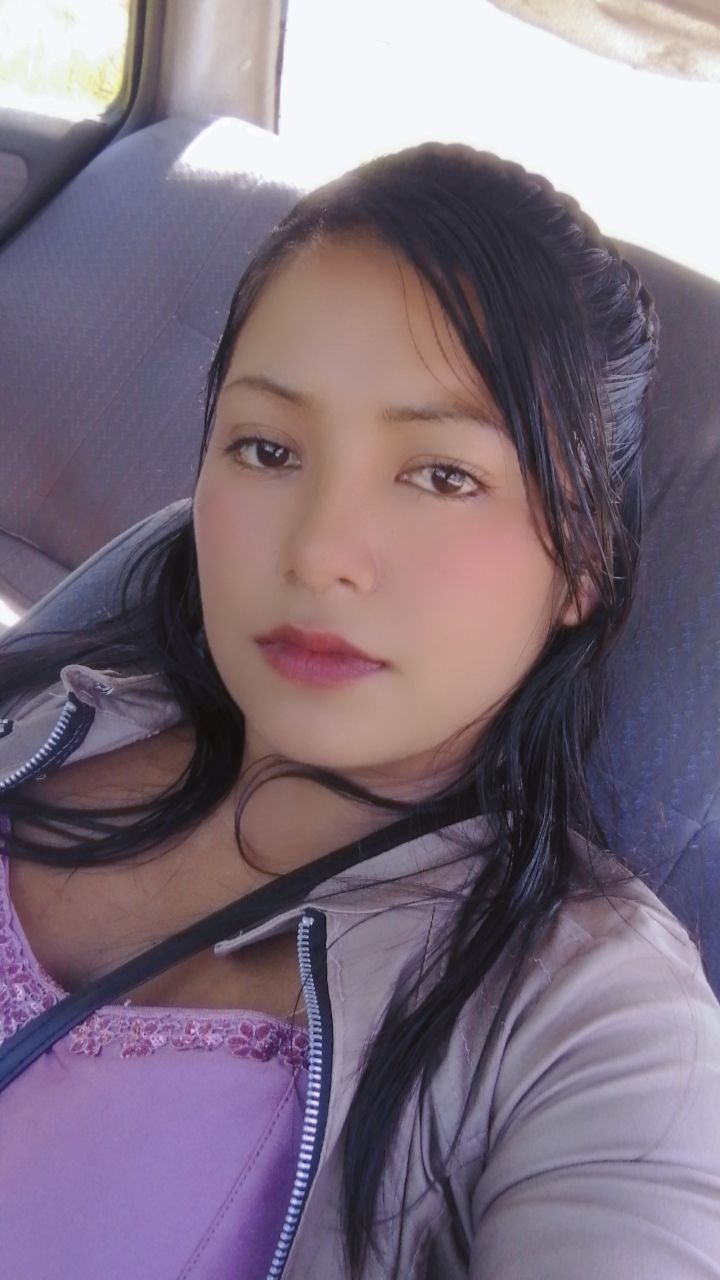 @Karen Sanchez