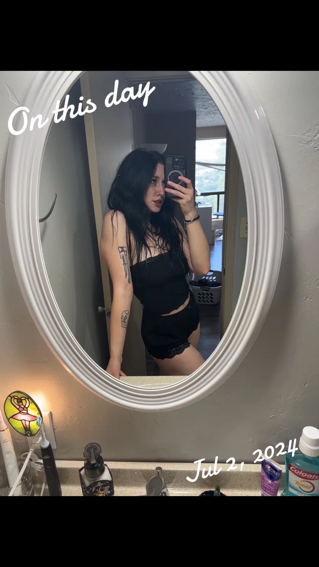 @Your favorite nightmare🕸️🕷️