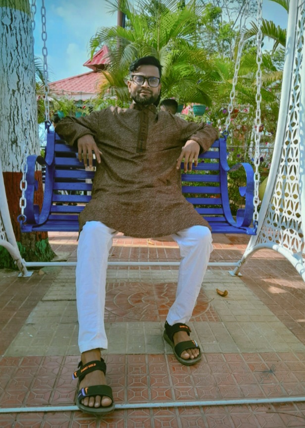 @sajanAhmed