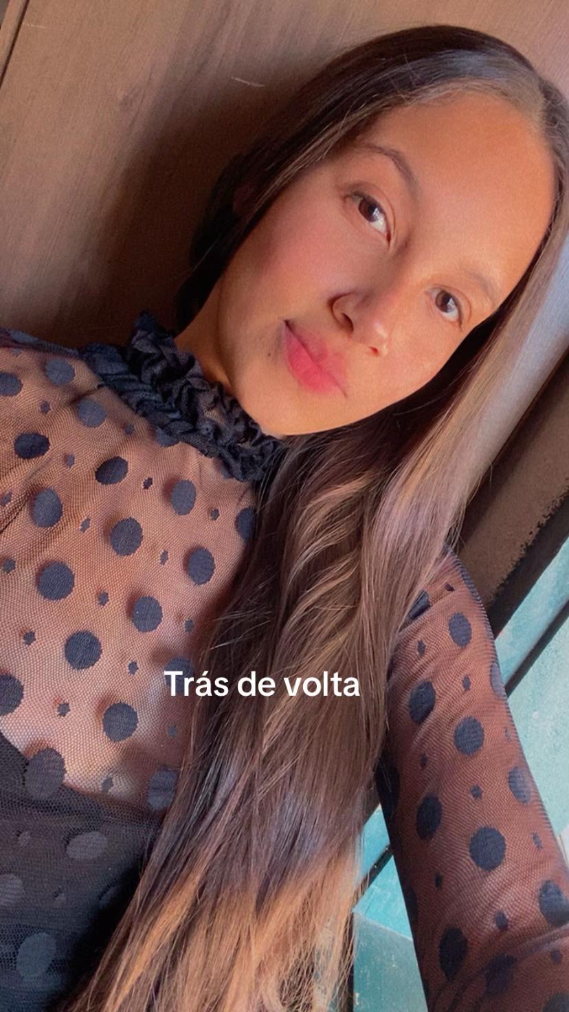 @Isabela Luísa Silva Sousa