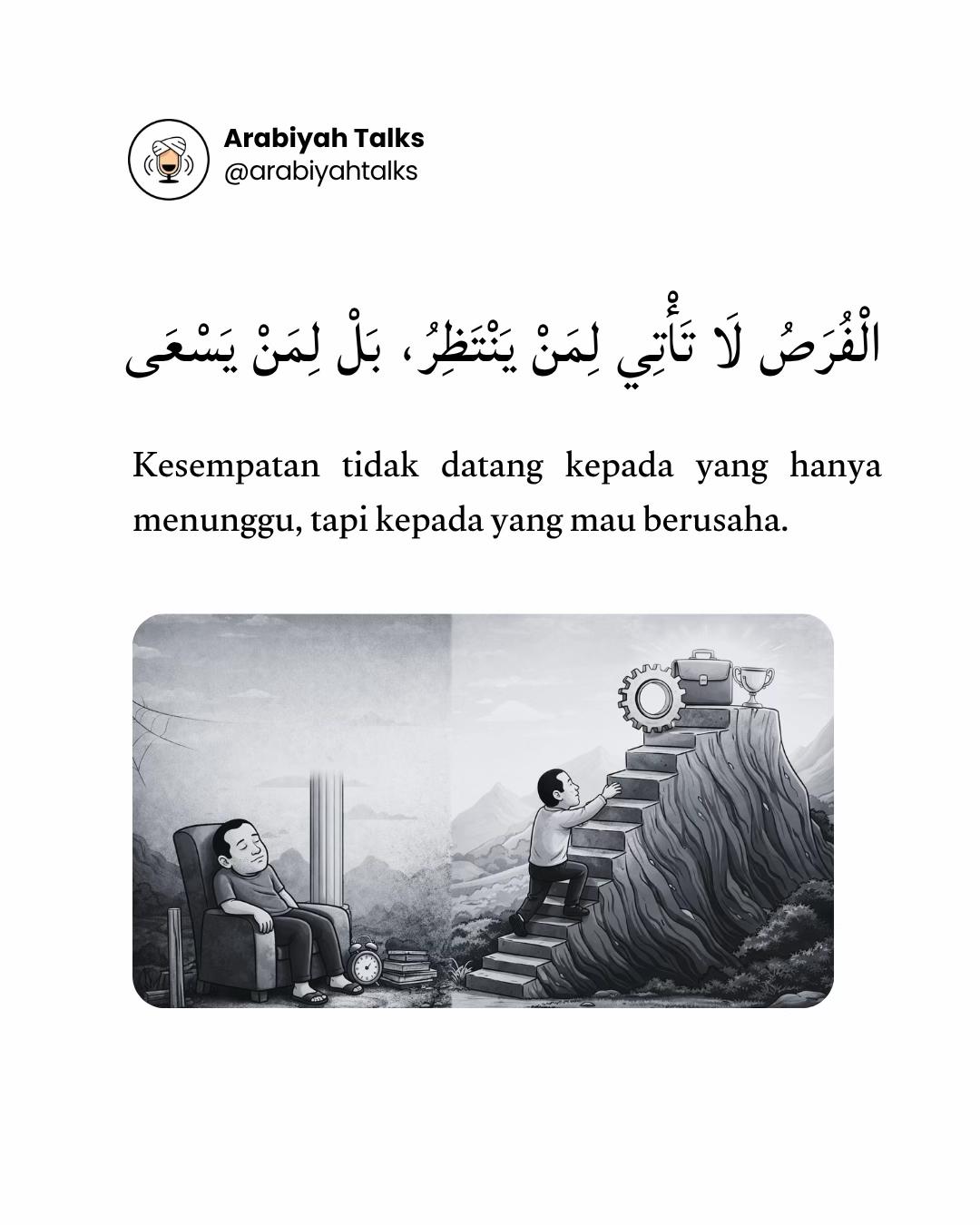 @Hadi | Mentor Bahasa Arab