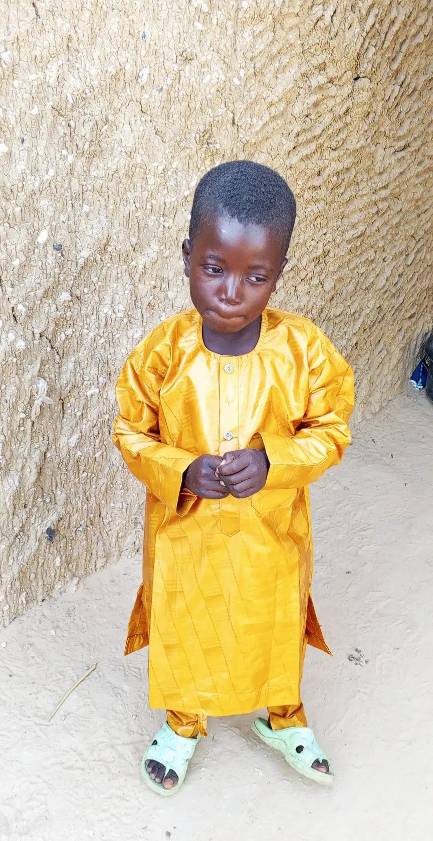 @abdullahi sani