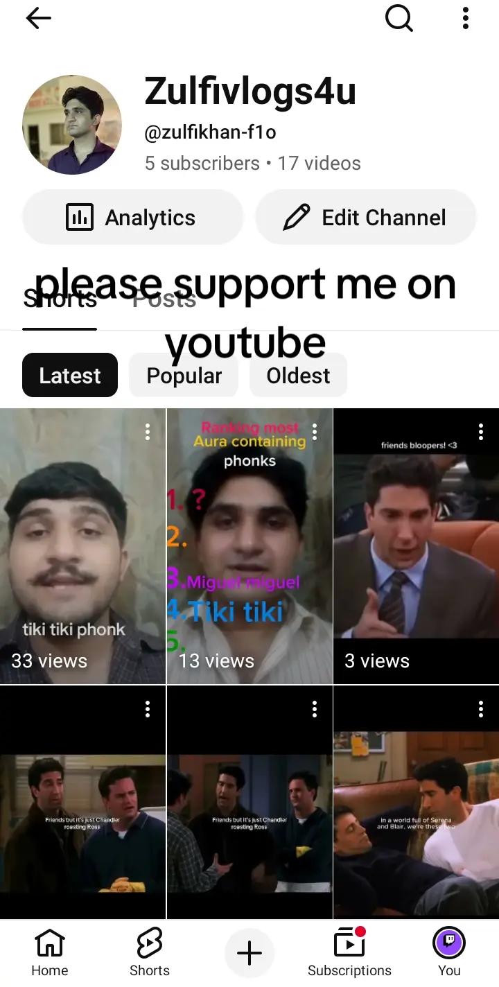 @Zulkifal khan