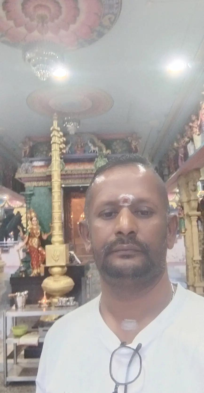 @mohanbathumalli