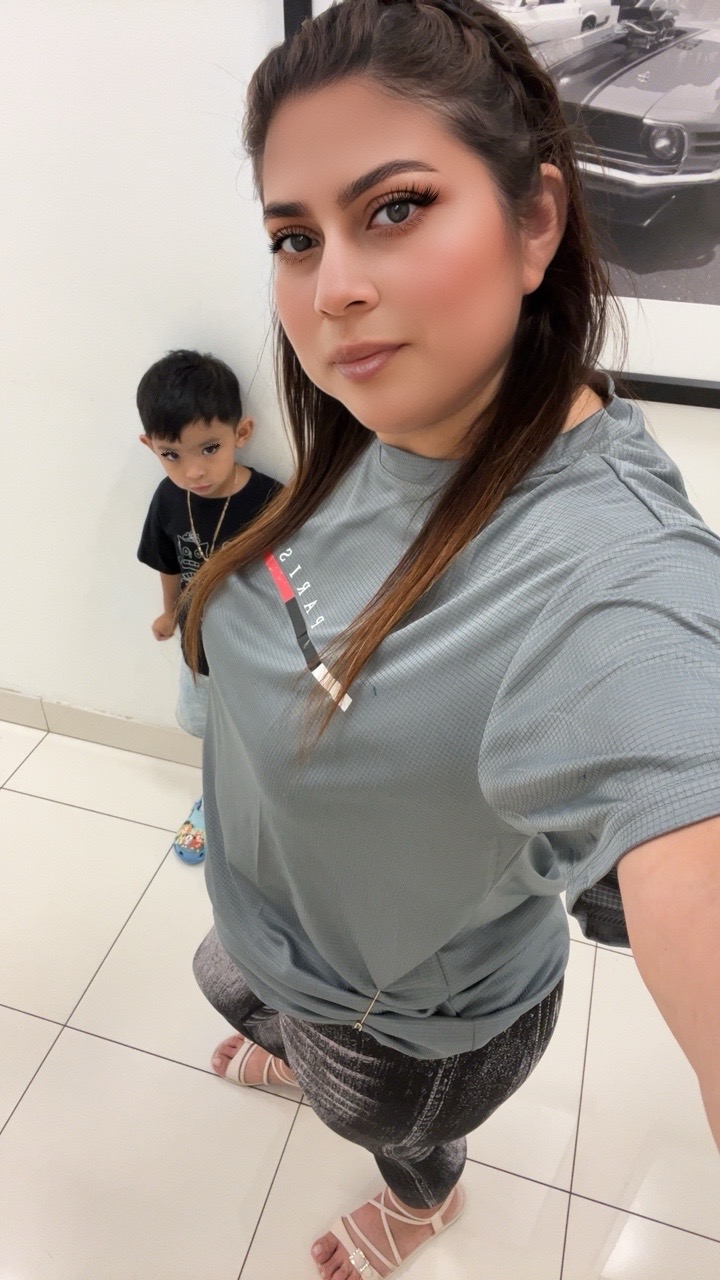 @isabel angulo