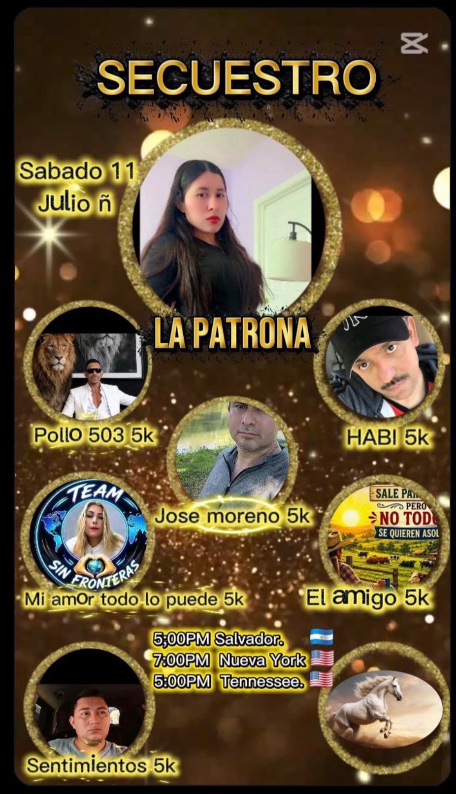 @🐟🐠Jose Moreno🇸🇻🇺🇸