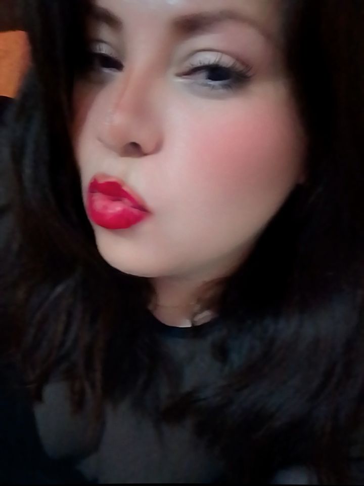 @Jessilove💋