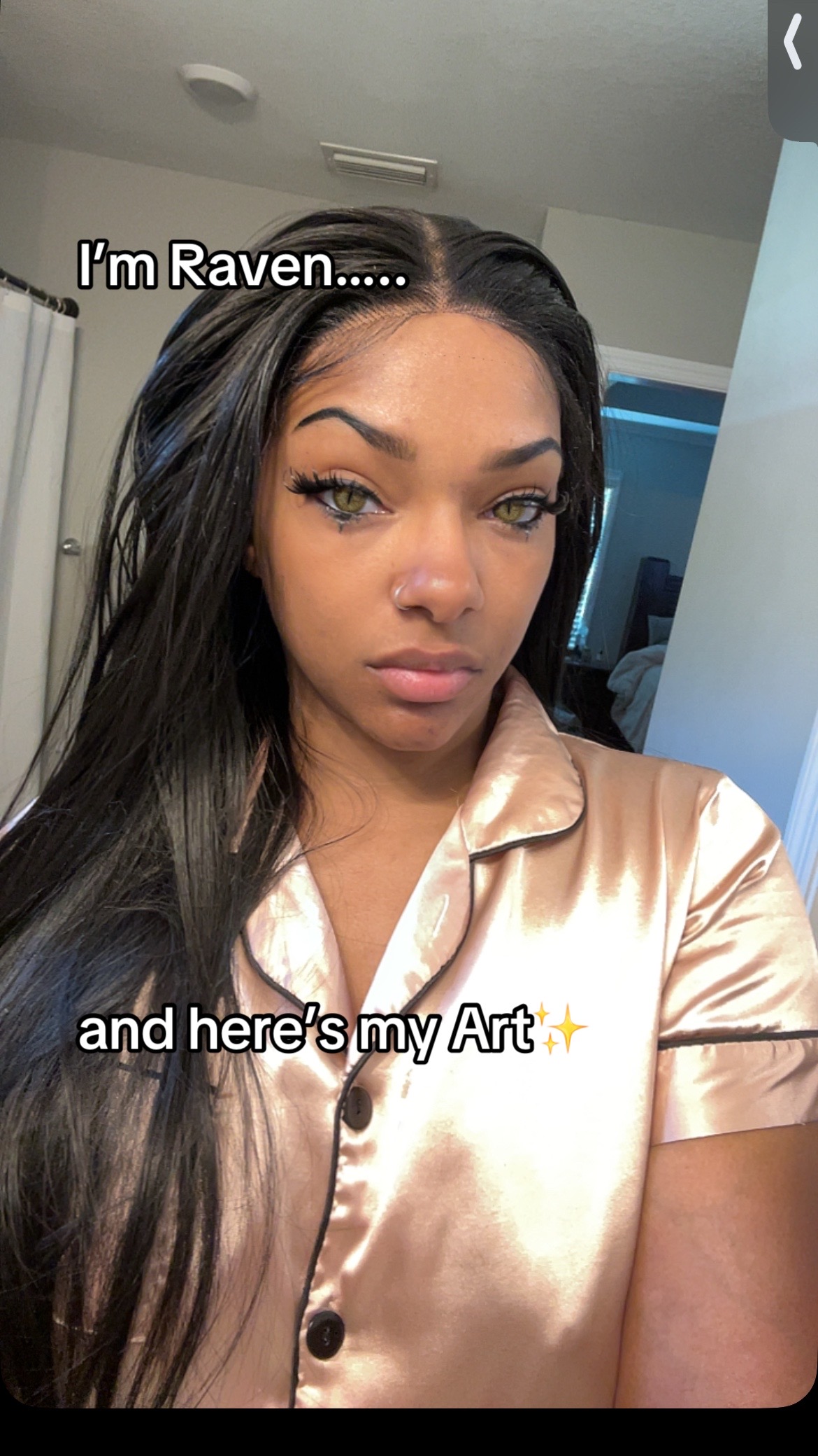 @Raven Fame