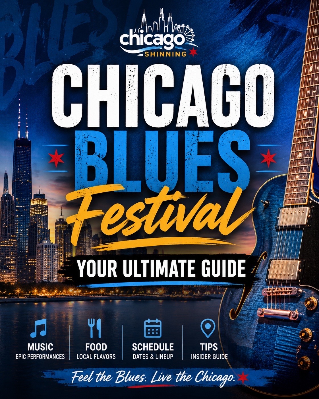 @Chicago Shining