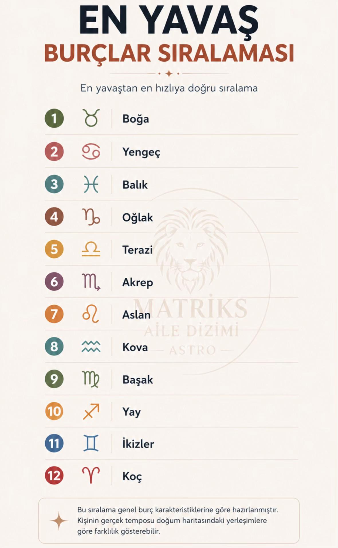 @MATRİKS AİLE DİZİMİ - ASTRO