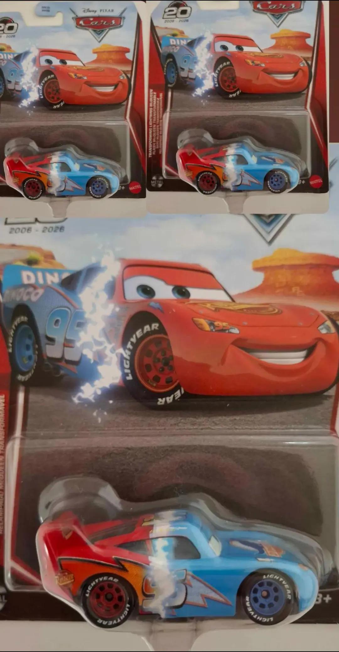 @Disney cars corey arnold
