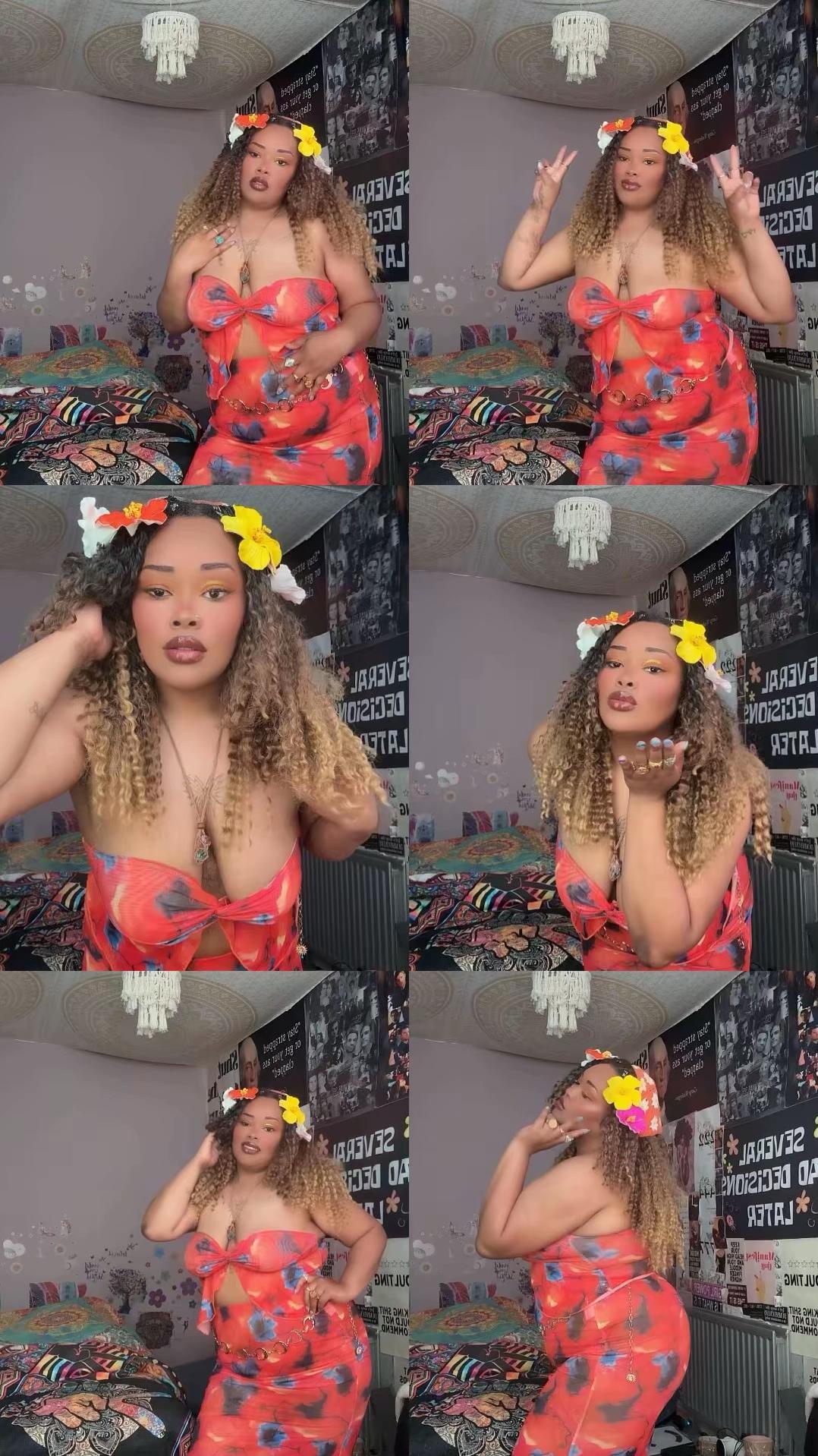 @🧚🏽♀️🍄Charn tanoushka☮️✌🏽