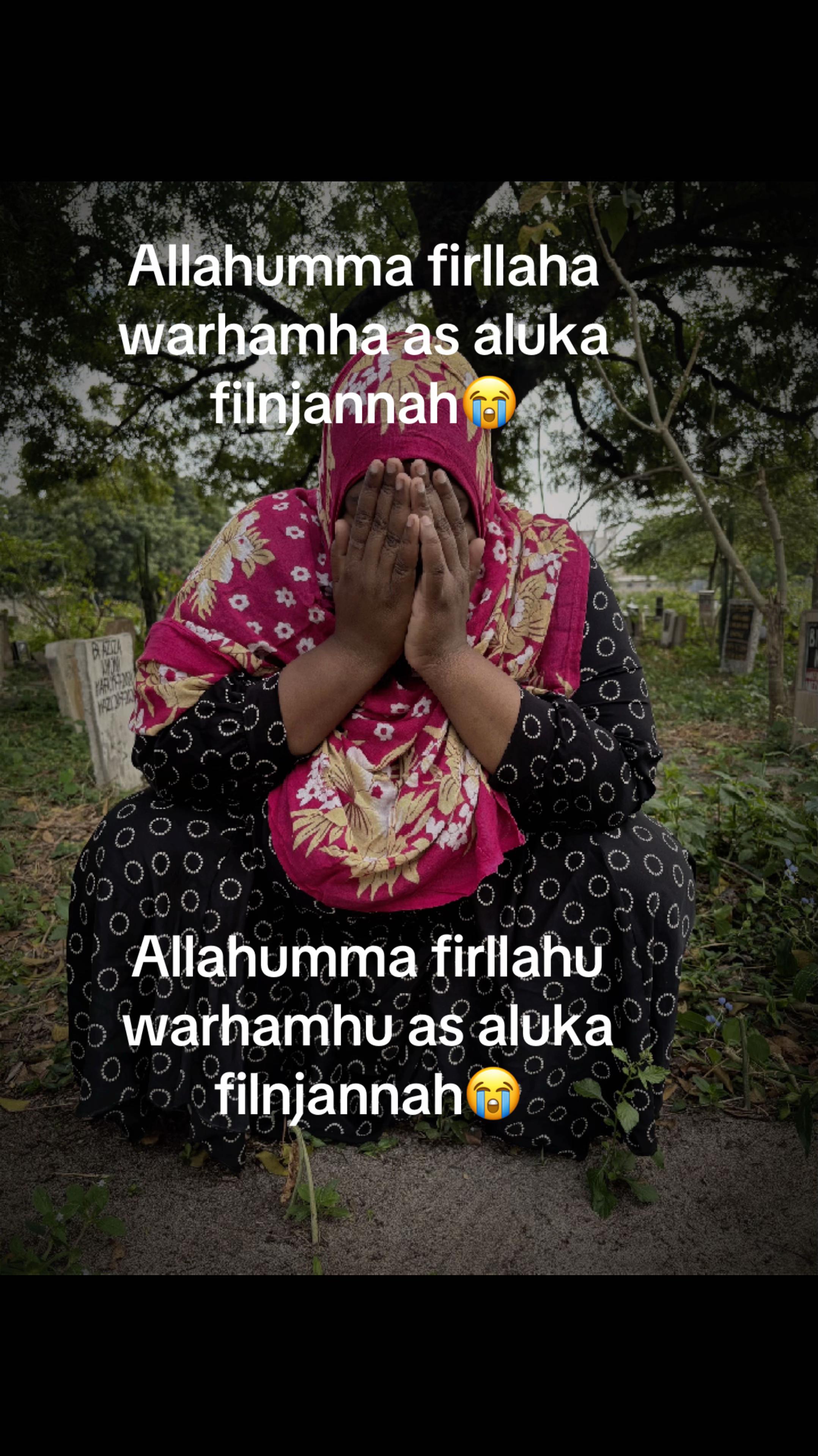 @Samarelah ๐ค