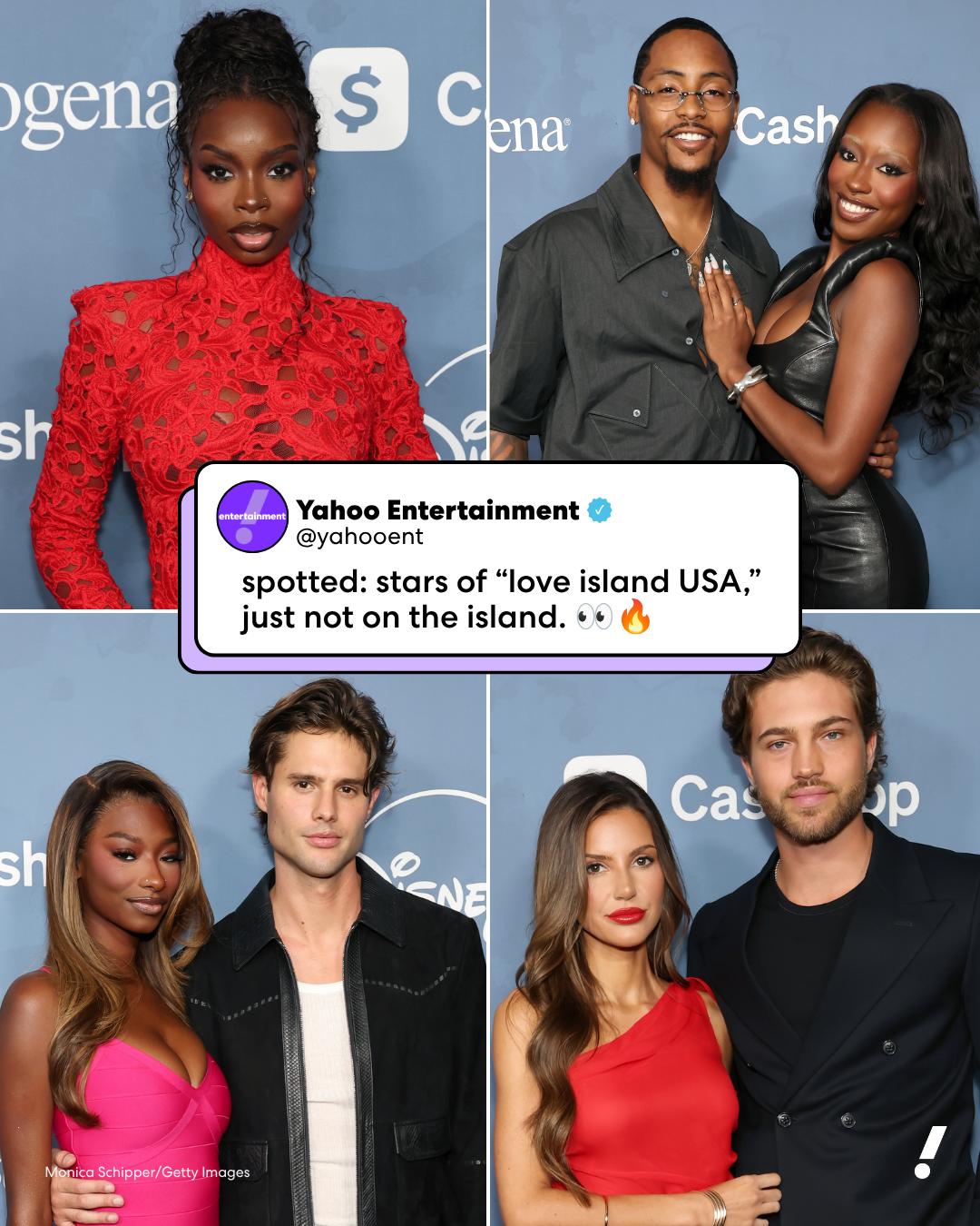 @Yahoo Entertainment