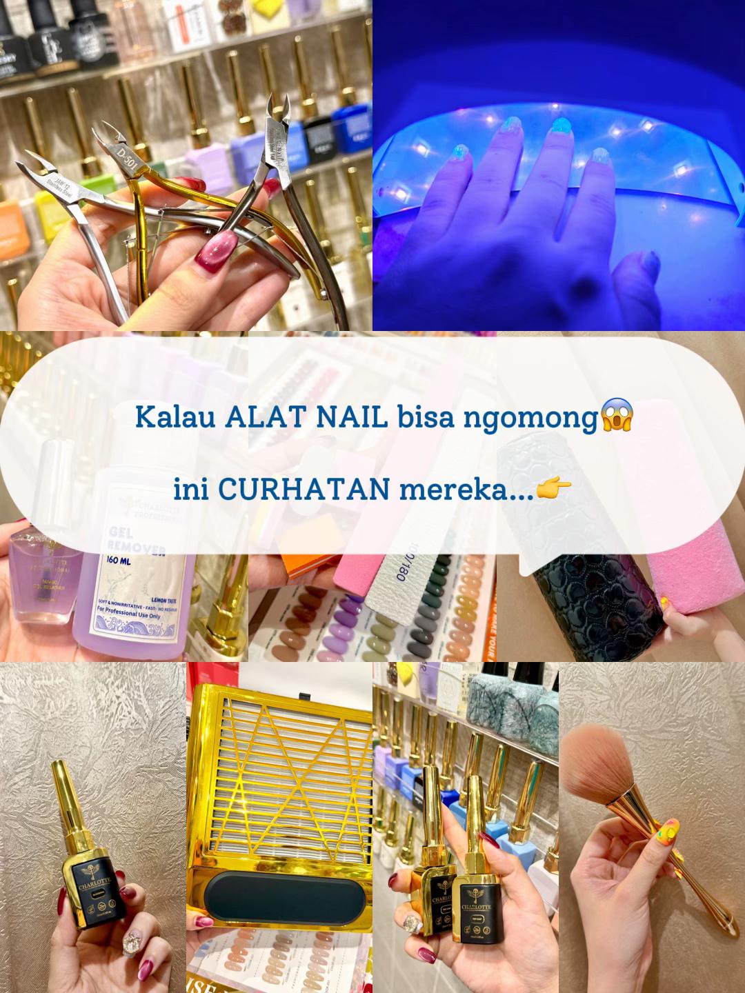 @💅🏻 Louis | Nail Diary