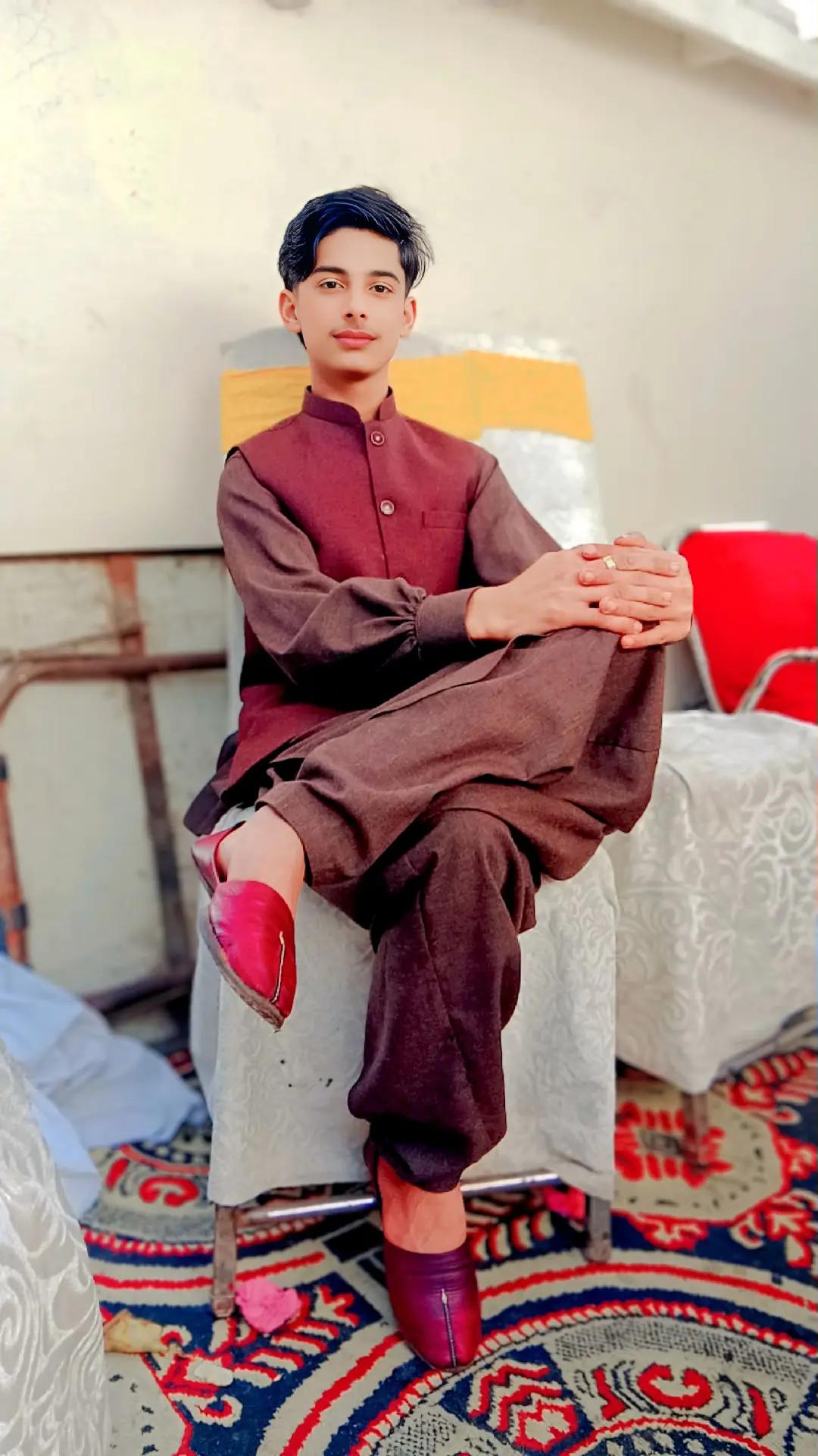 @AHMAD(H R army)