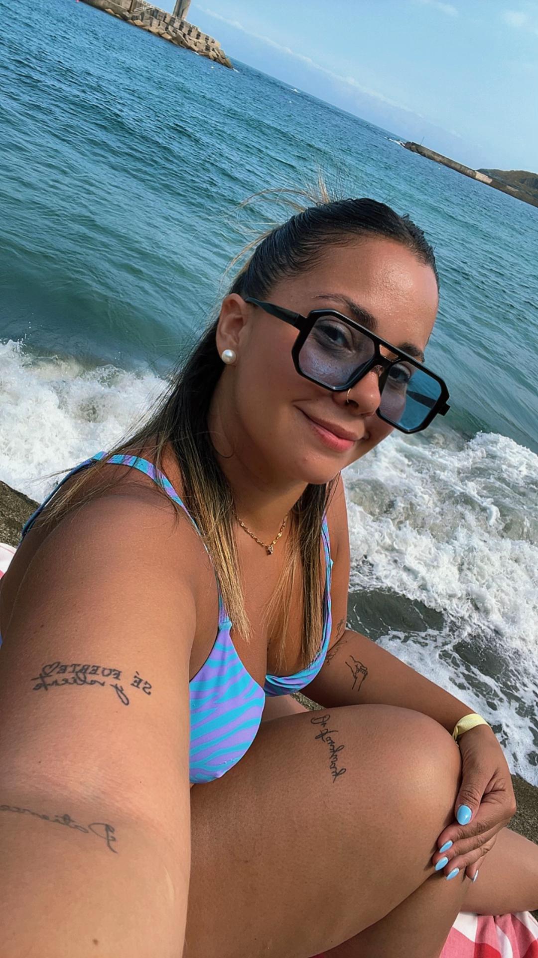 @Mari Alejandra