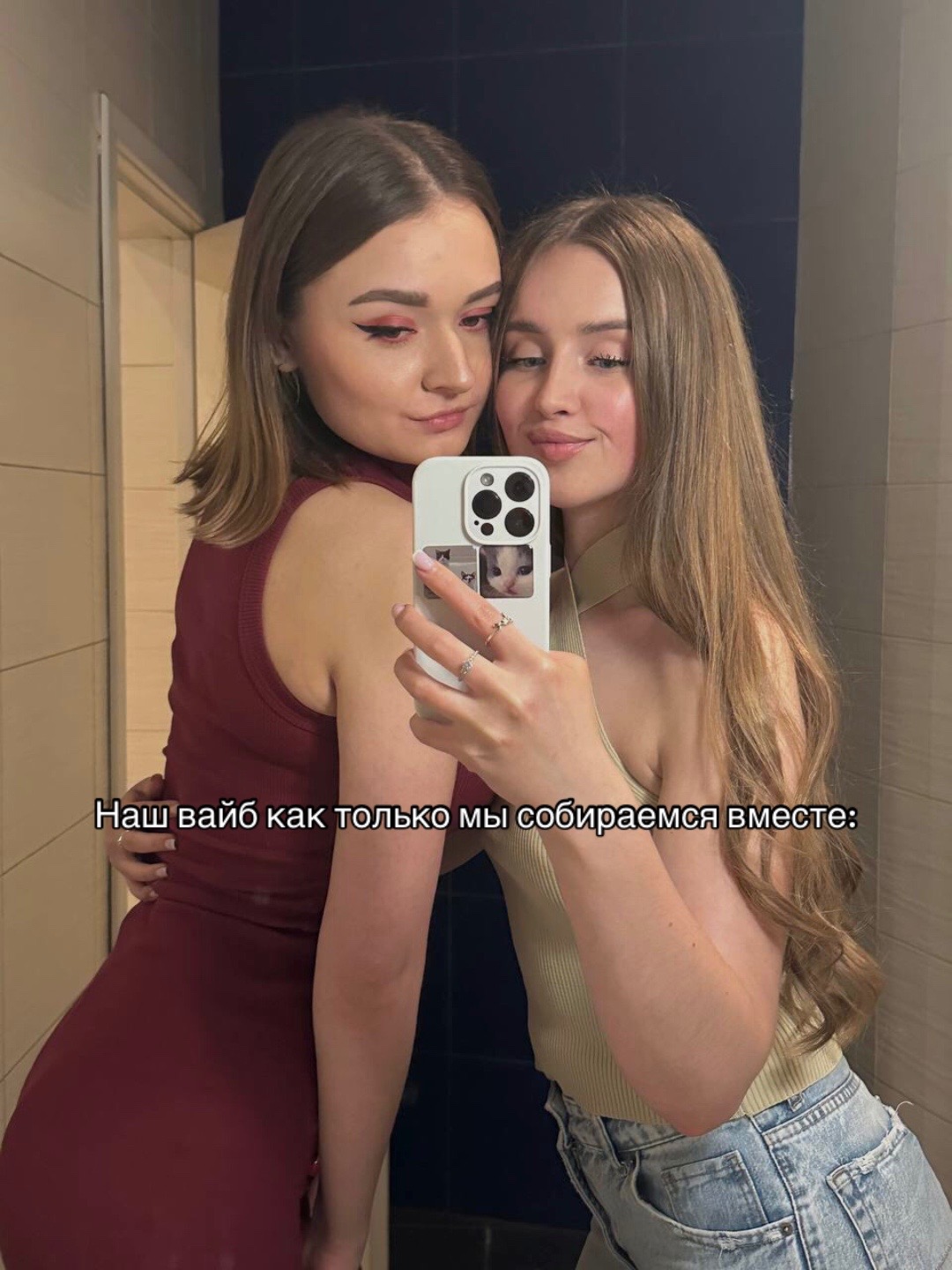 @К