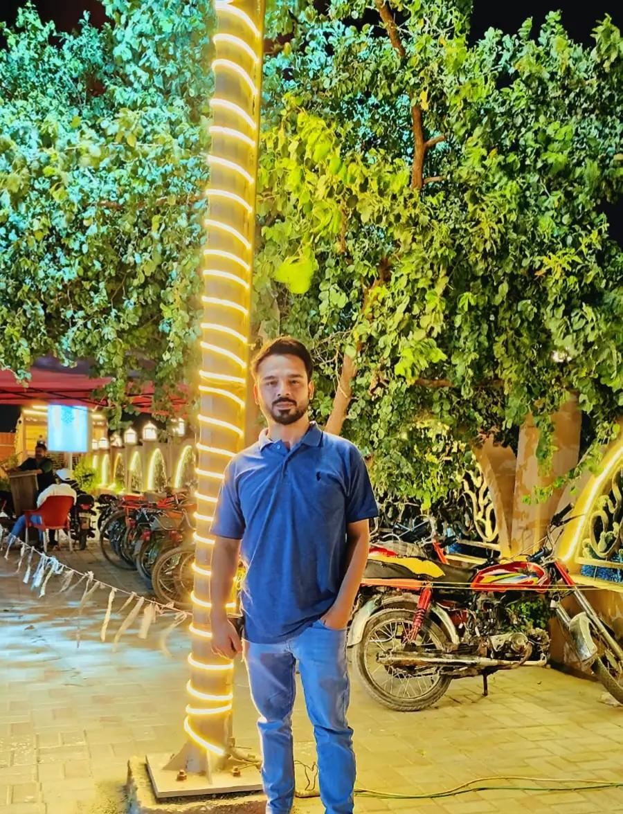 @Hallar Khan AbbaSy