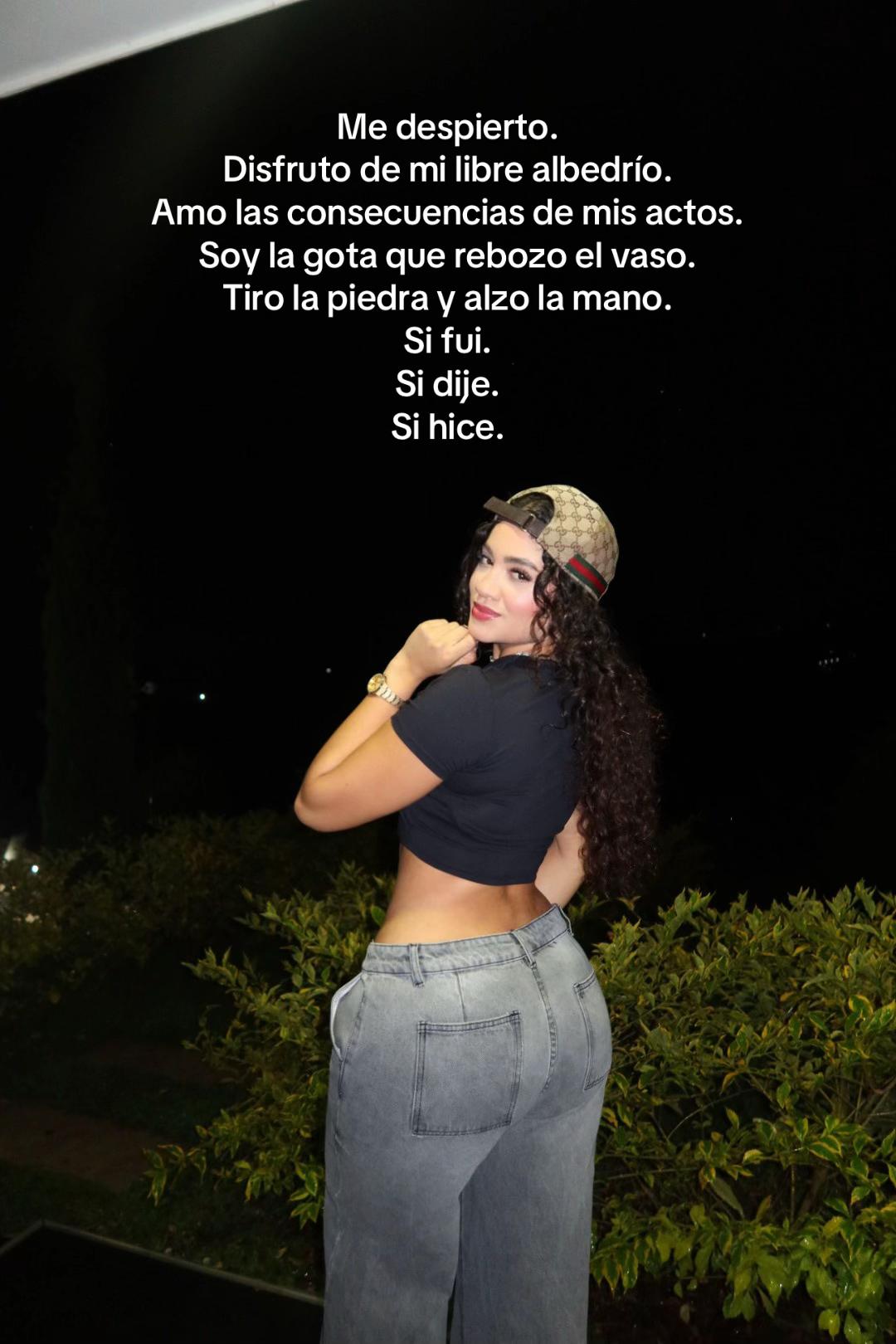 @Carolina Osorio 🇨🇴