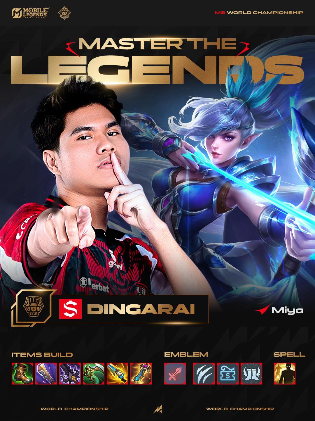 @MLBB Esports Official