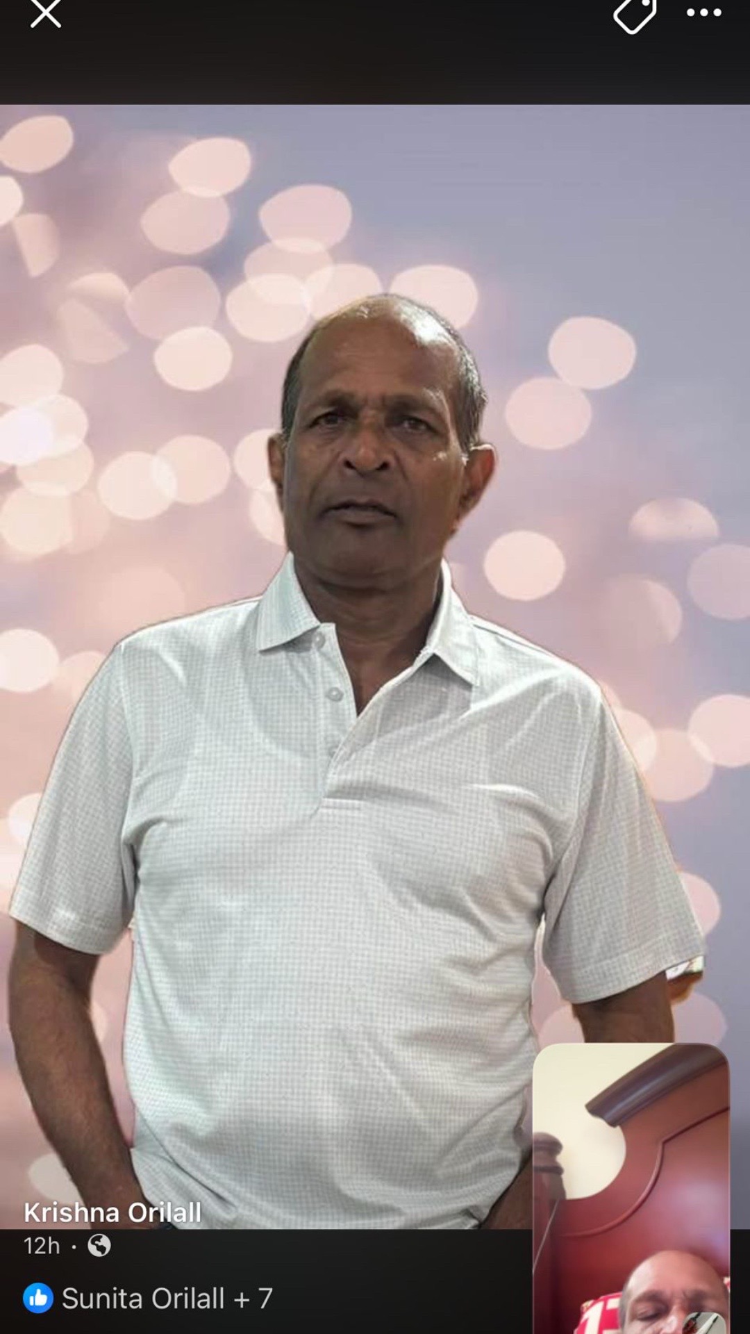 @Krishna