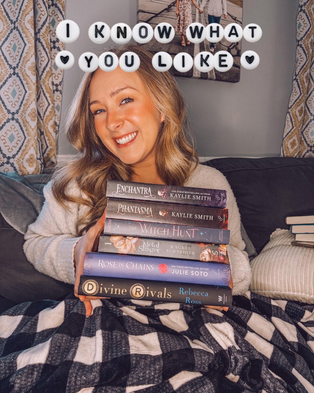 @Abby’s Bookshelf