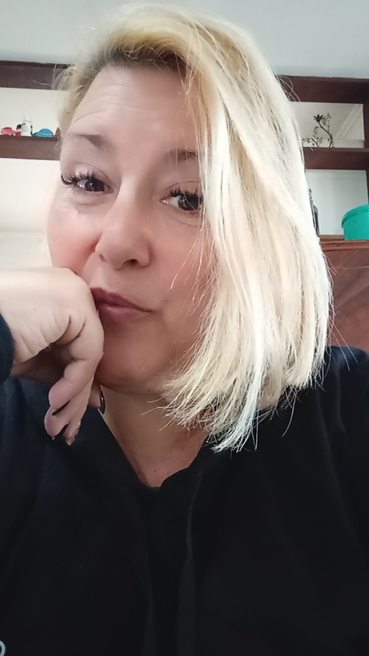 @Maria Elena Rejas
