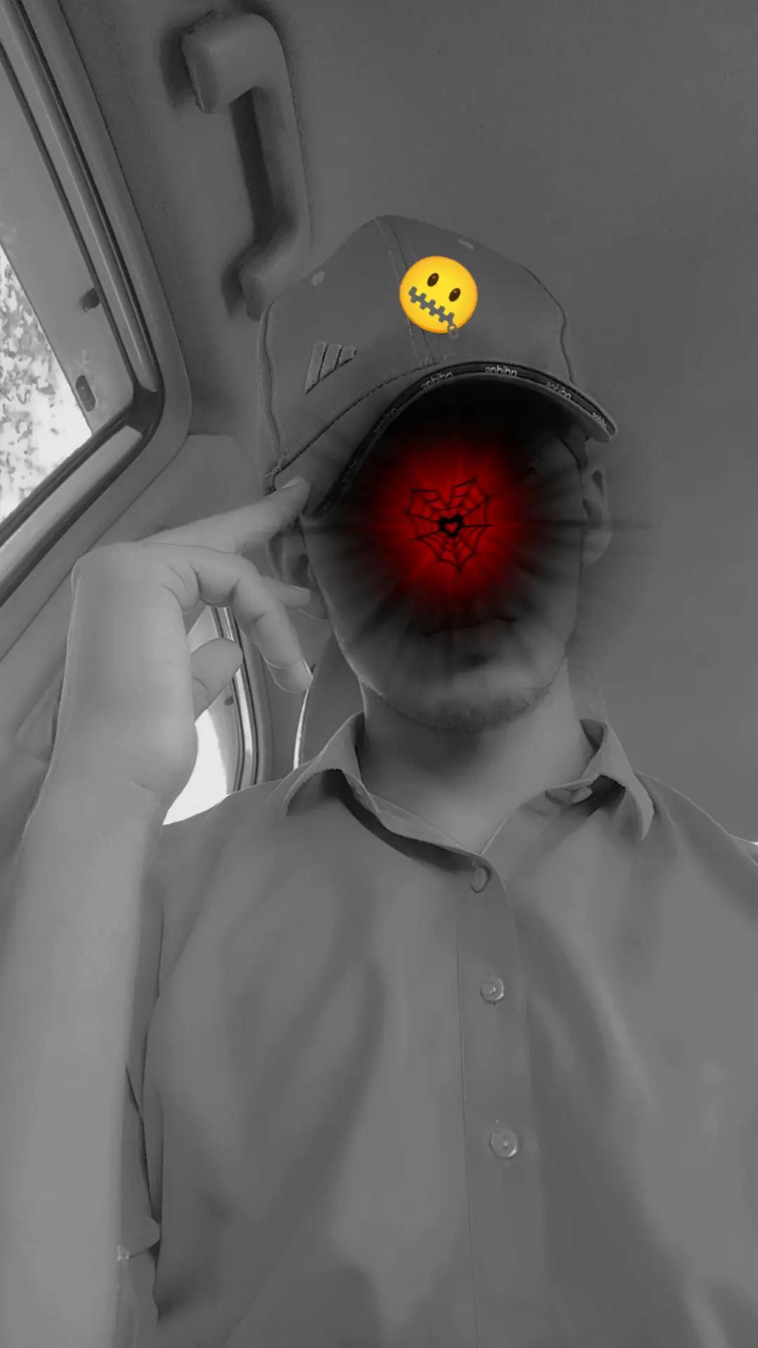 @SajjaD kalOzz🩹