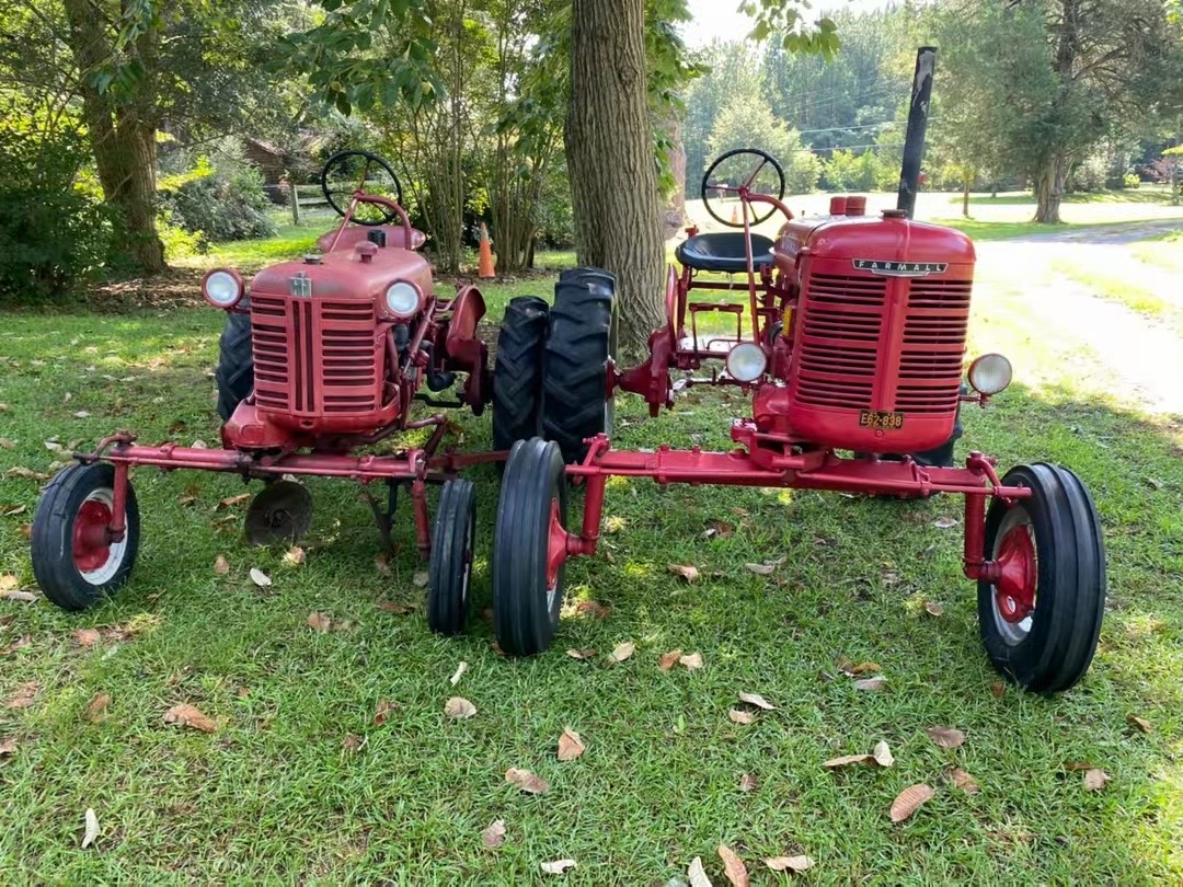 @Farmall