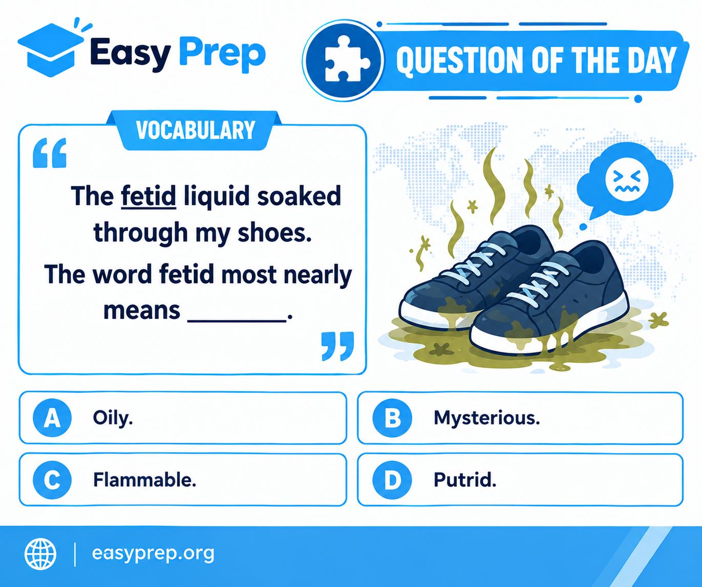 @Easy Prep | Practice Tests