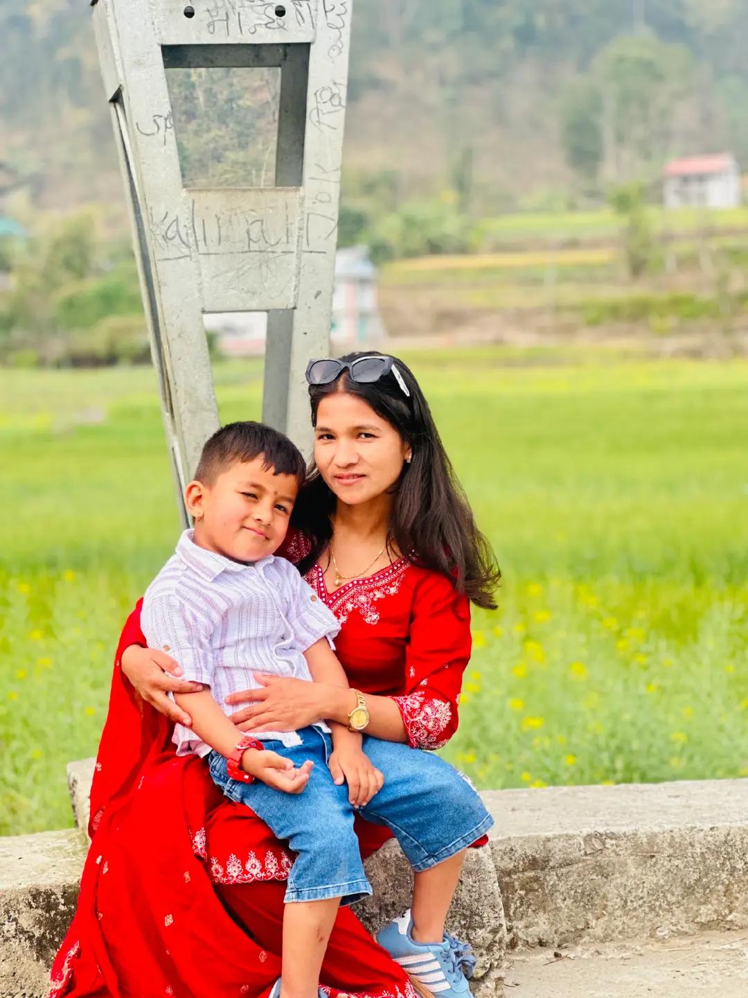 @Neeshu Thapa