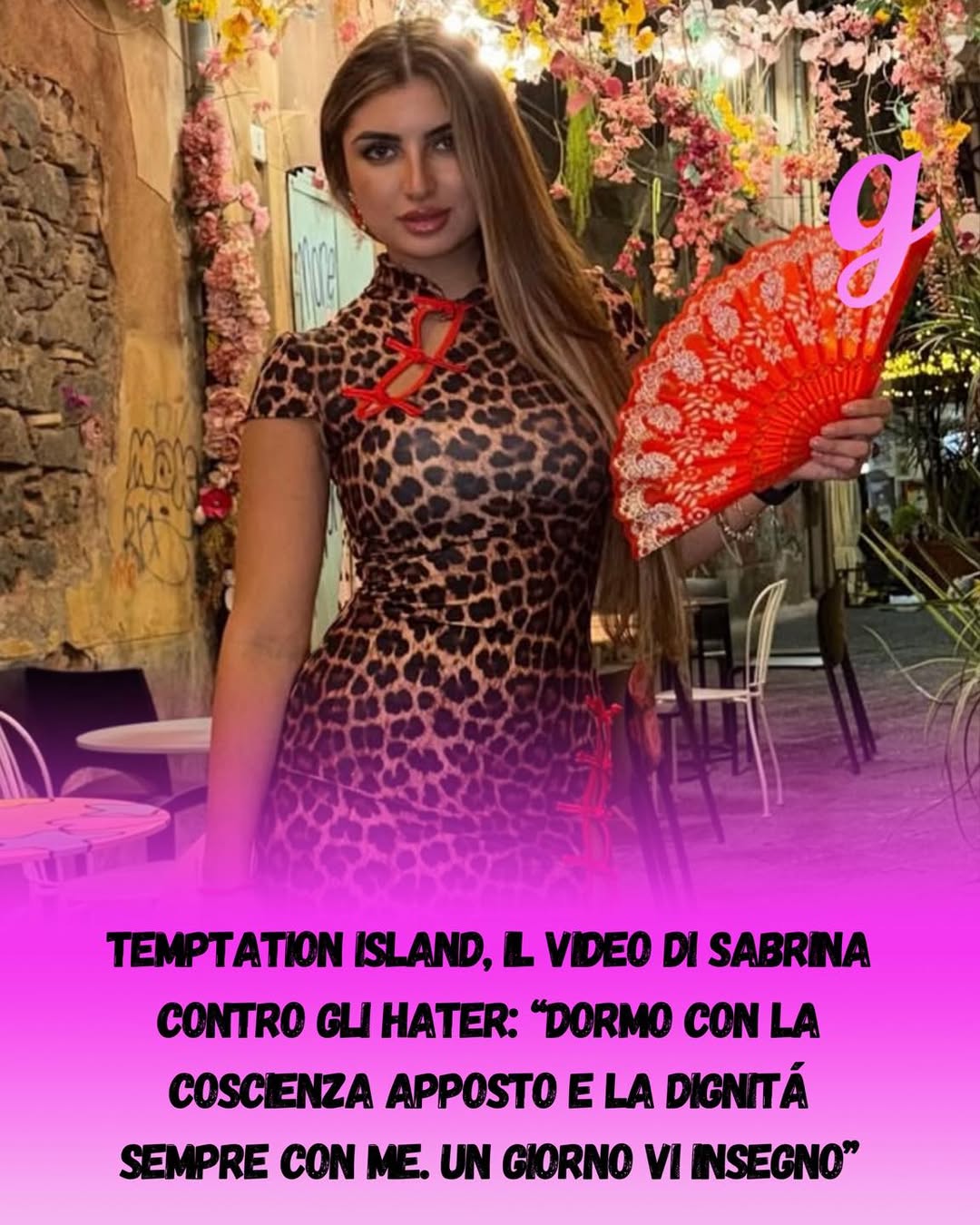 @Il Gossip Italia
