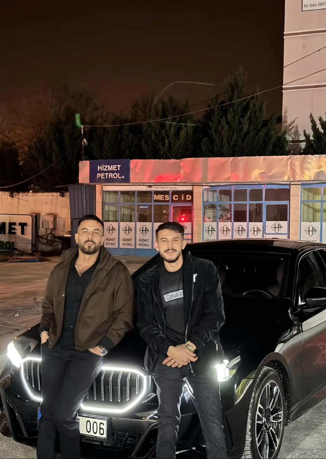 @Ali Şen