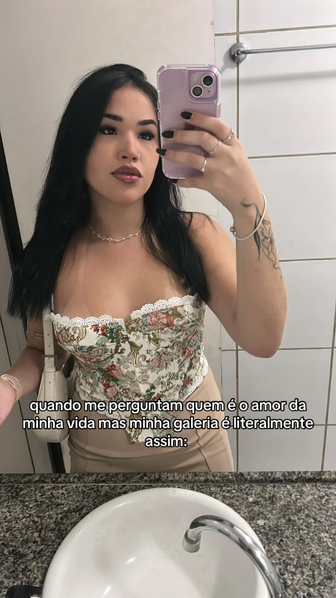@Maria Laura