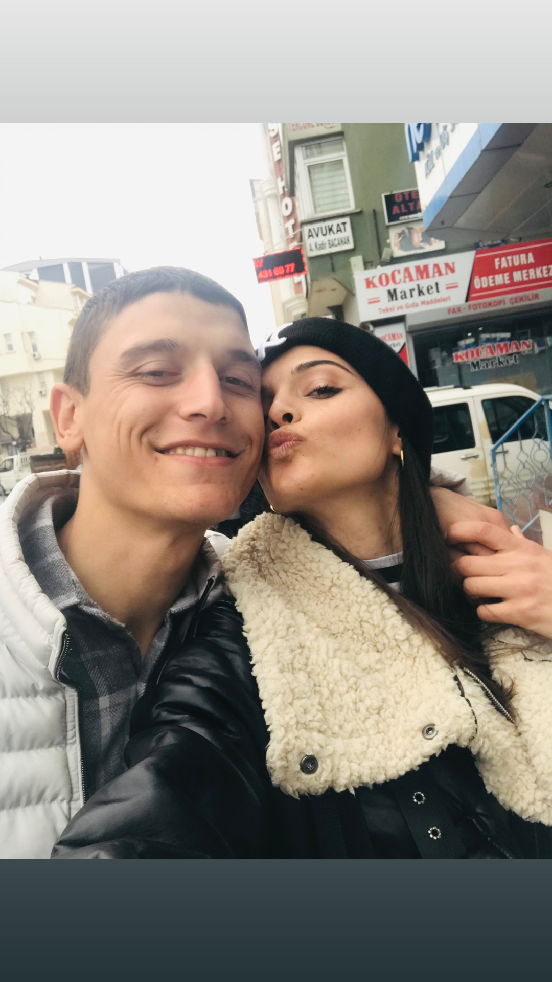 @Şöhret ❤️serkan