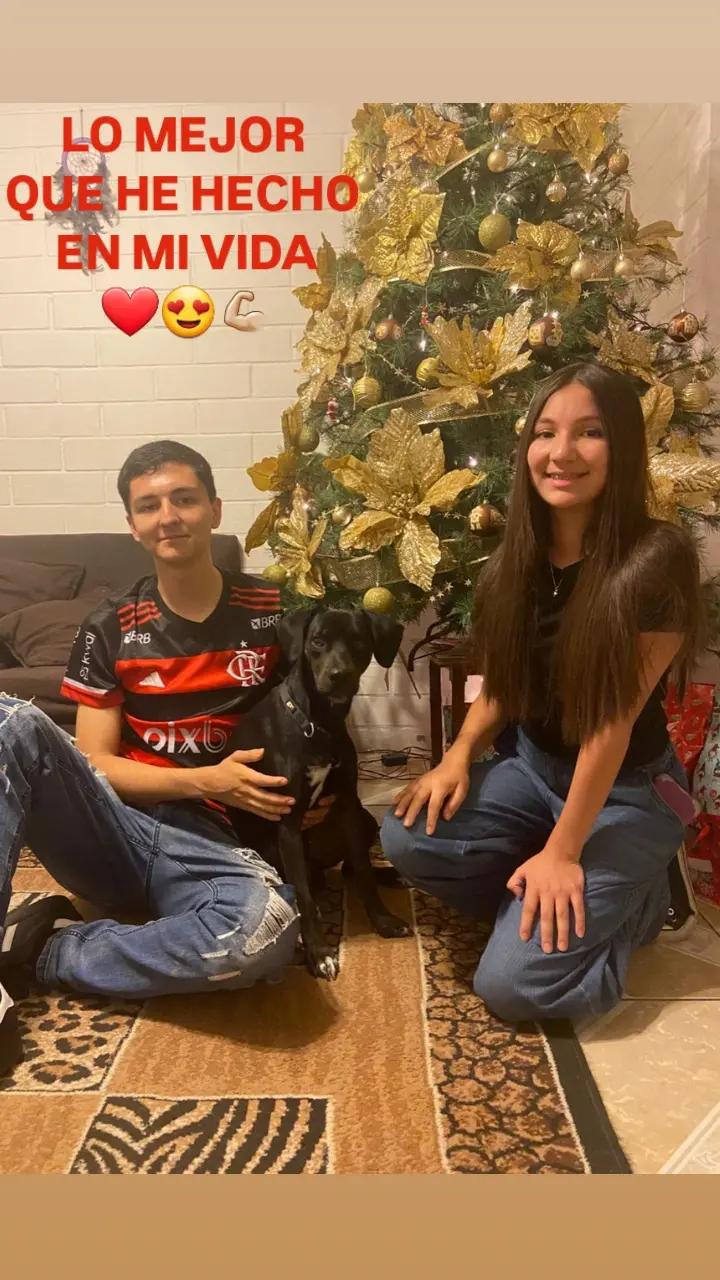 @Carito ❤