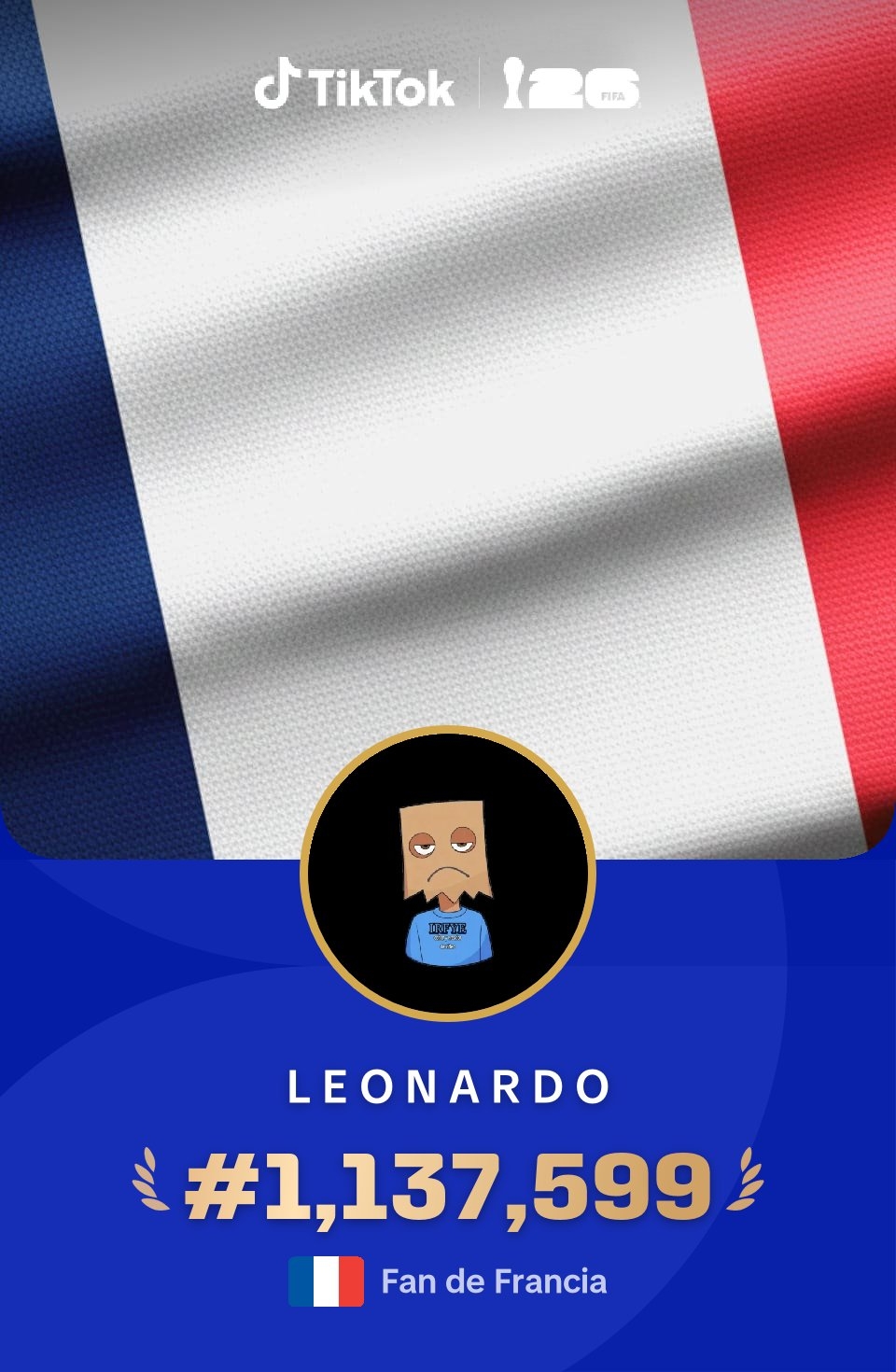 @L E O N A R D O
