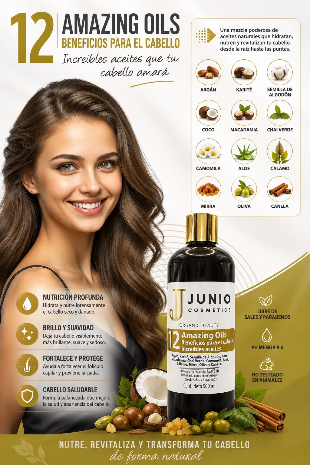 @junio cosmetics