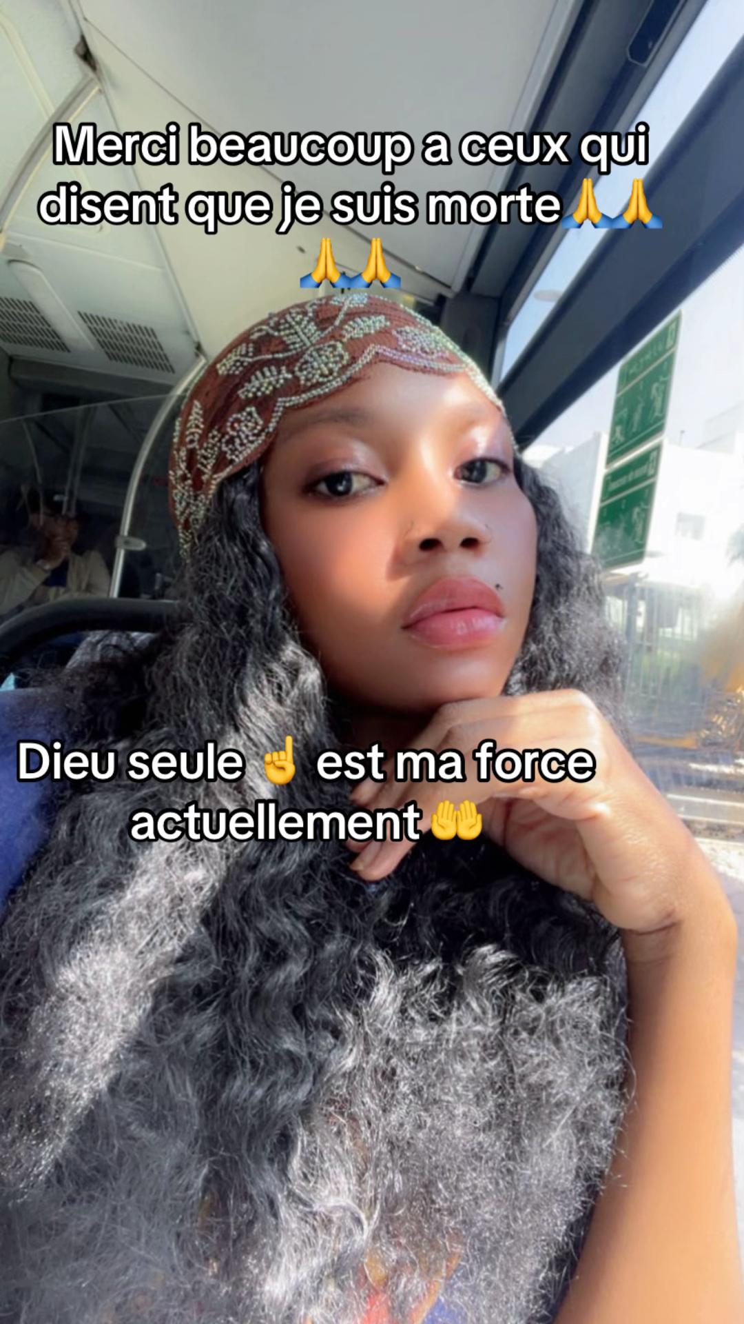 @Mousso fari est de retour 😡