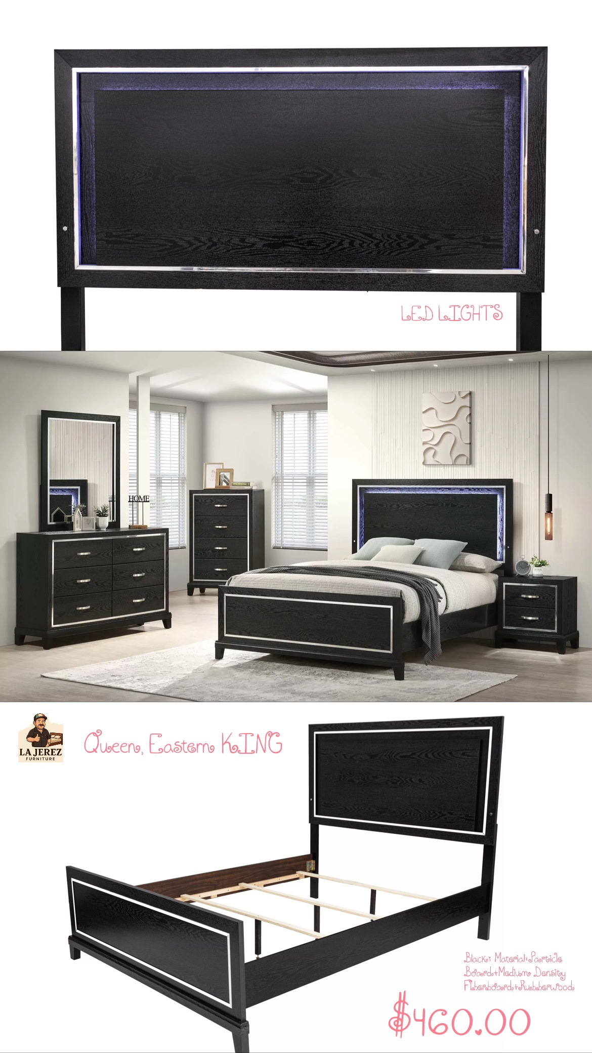 @LaJerez.Furniture